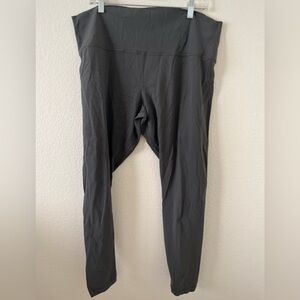 lululemon athletica Gray Leggings
